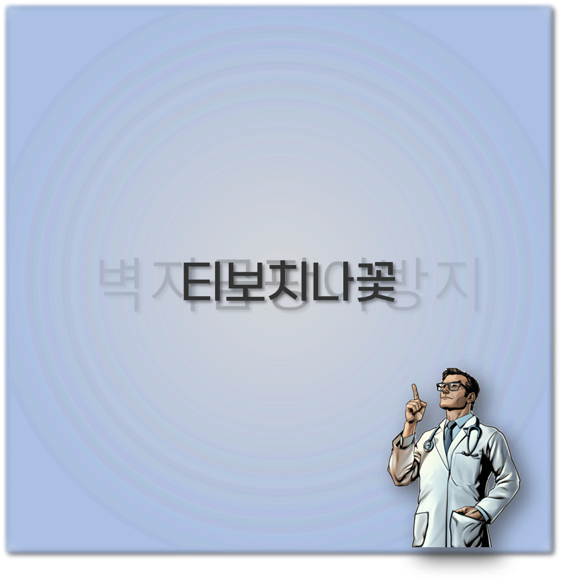 벽지곰팡이방지
