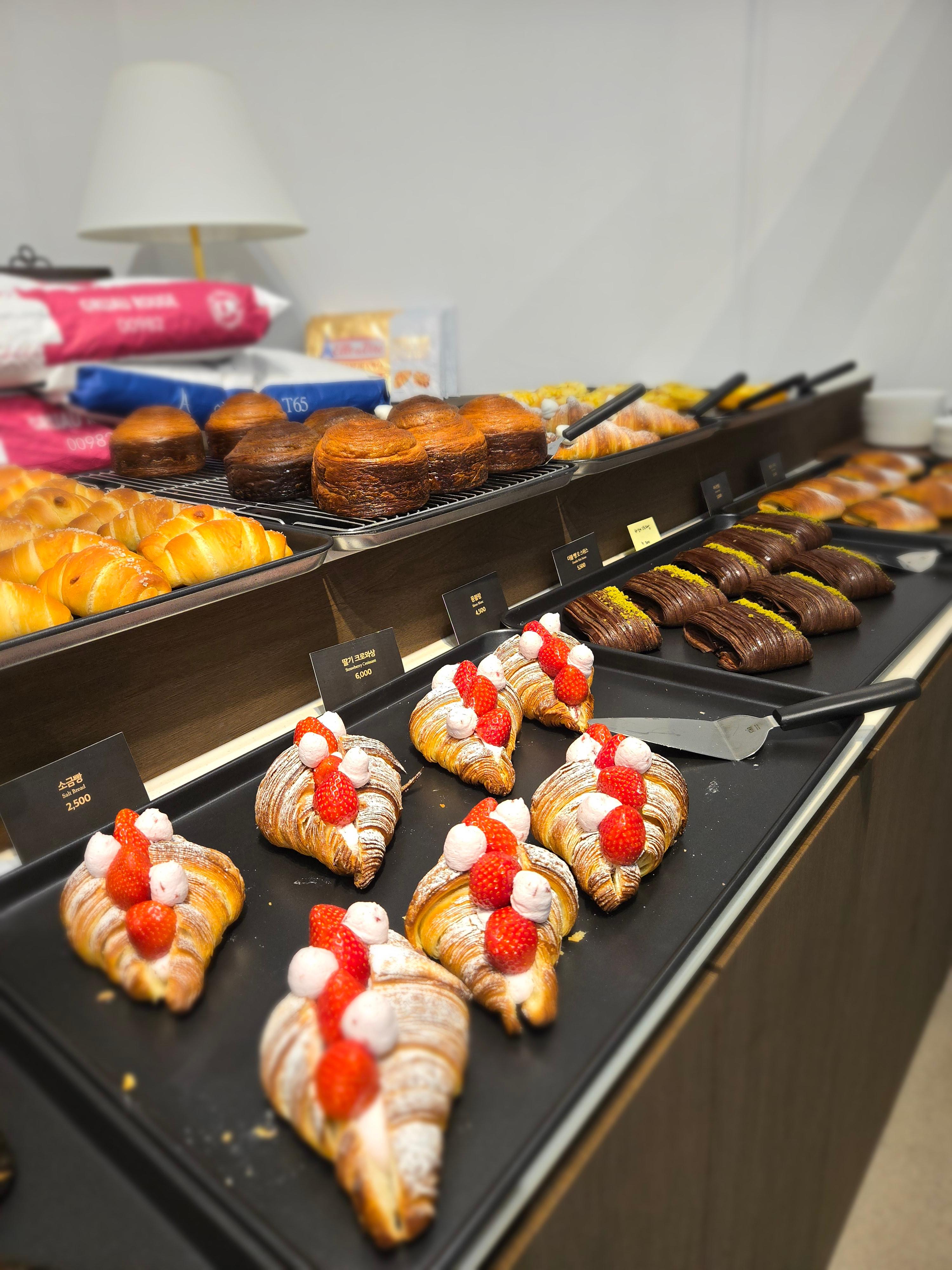 핸즈커피다사점