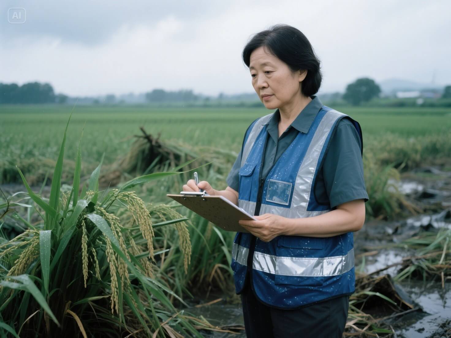 손해평가사 하는 업무