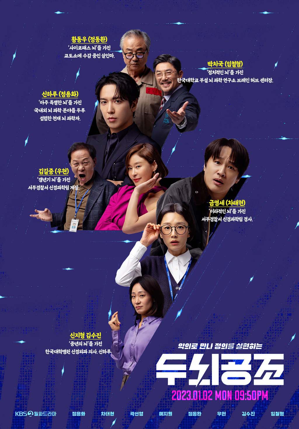 두뇌공조
