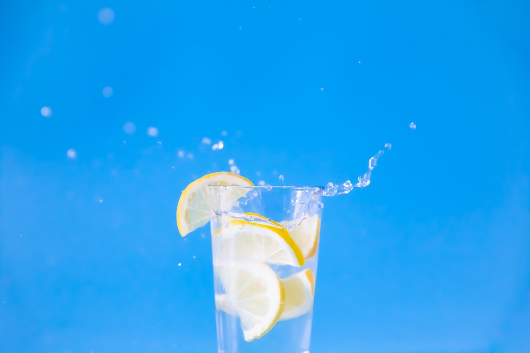 Lemonade.