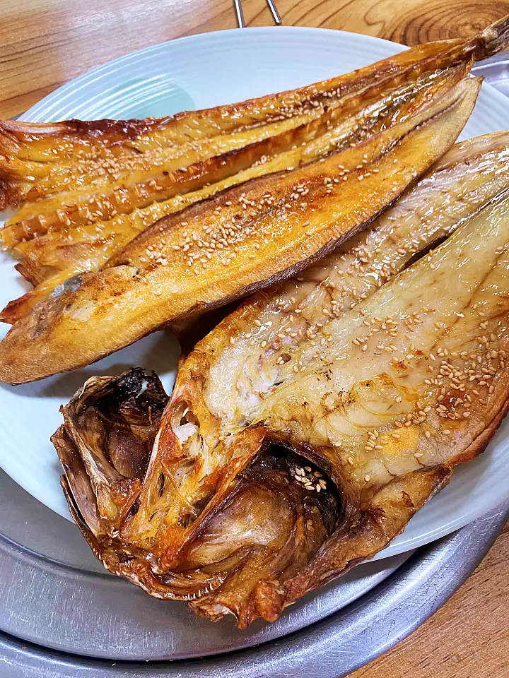 6시내고향 고흥 숯불 생선구이 맛집 고향정가게 고향노포 추천