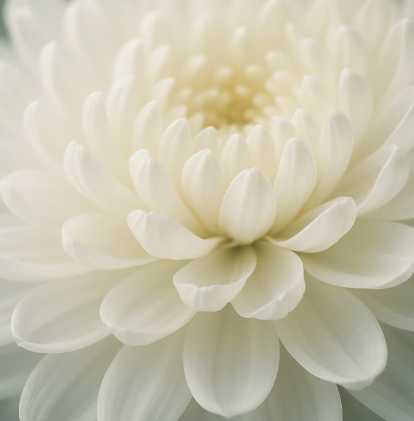 자세히 보면 다른 꽃 모양