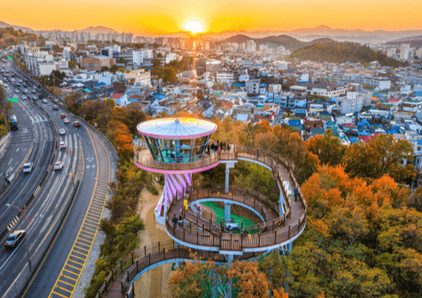 대구