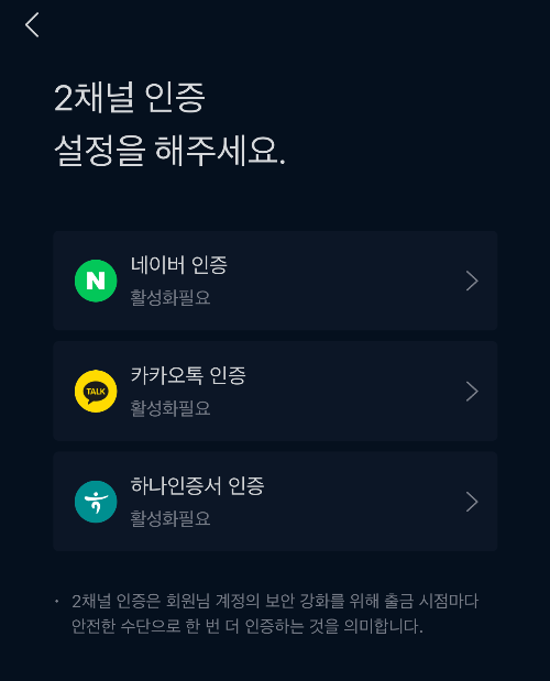 비트코인 구매 방법