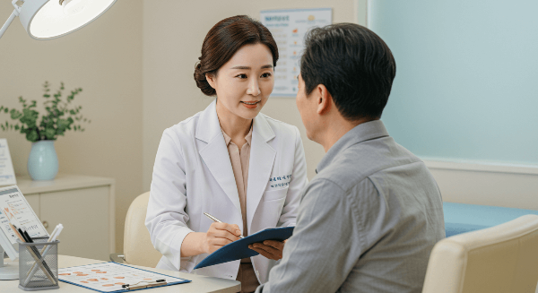 역류성 식도염 자연치료 방법 사진 18