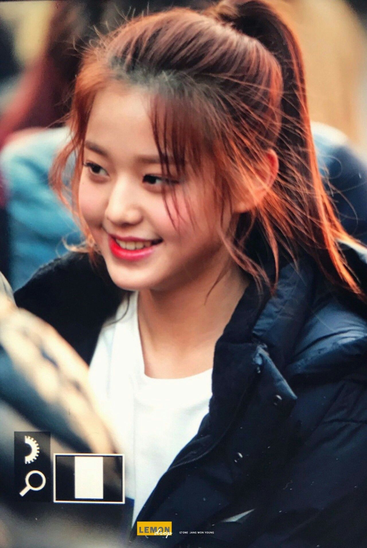 장원영 고화질 사진 모음 장원영 고화질 사진 모음