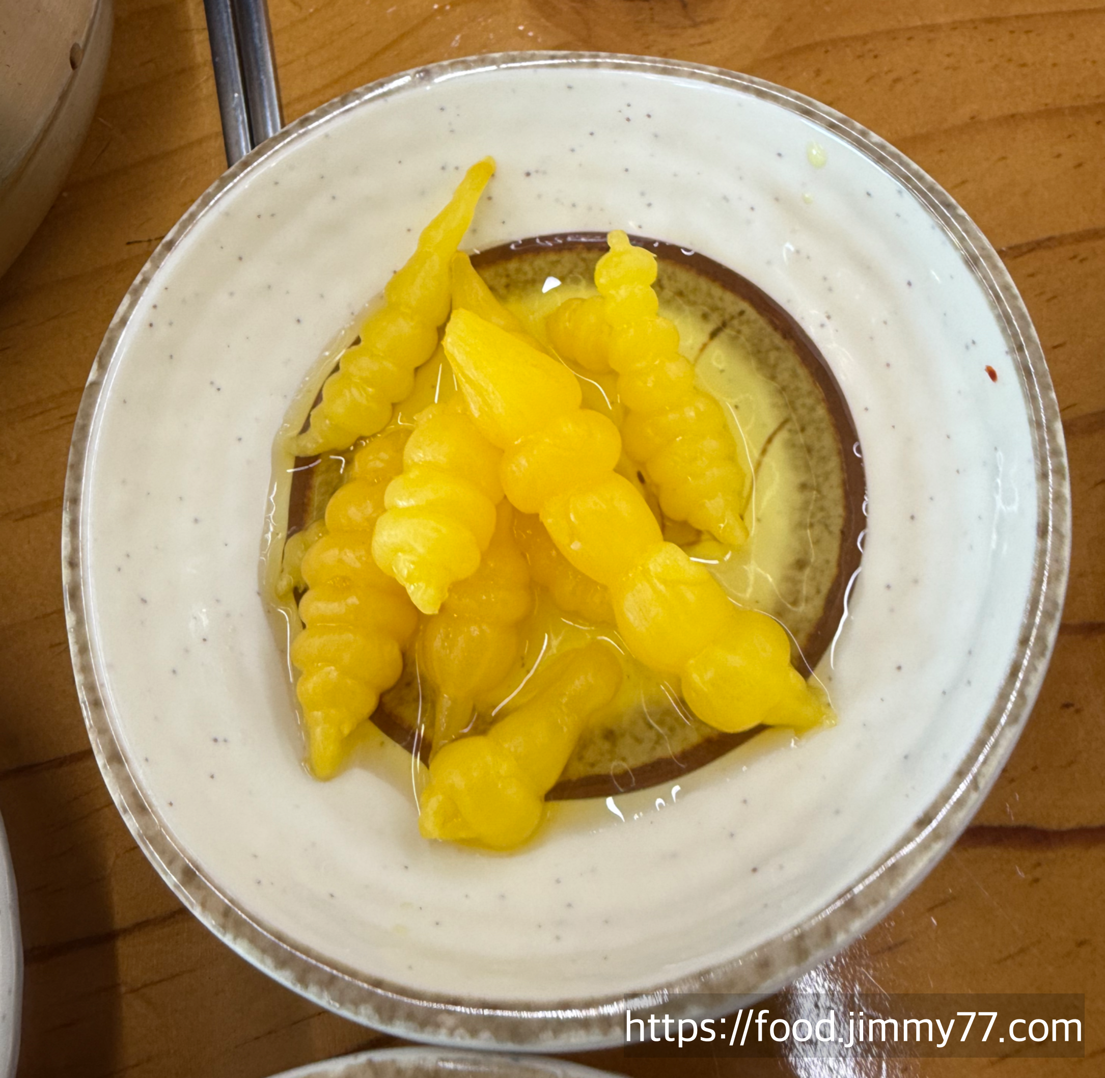 한수위 약초밥상