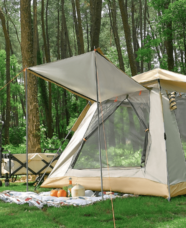 원터치 텐트 추천 순위 TOP 5 - 네이버, 쿠팡, G마켓 분석