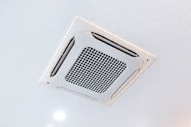 에어컨 청소 방법