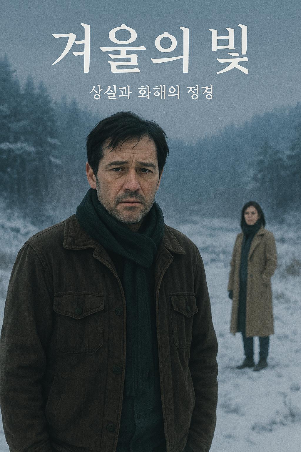 영화 겨울의 빛 관련사진