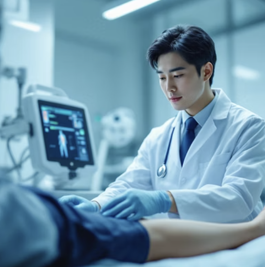 다리 쥐날때 병원 가야 할 기준&amp;#44; 단순 경련과 질환 증상 구분법