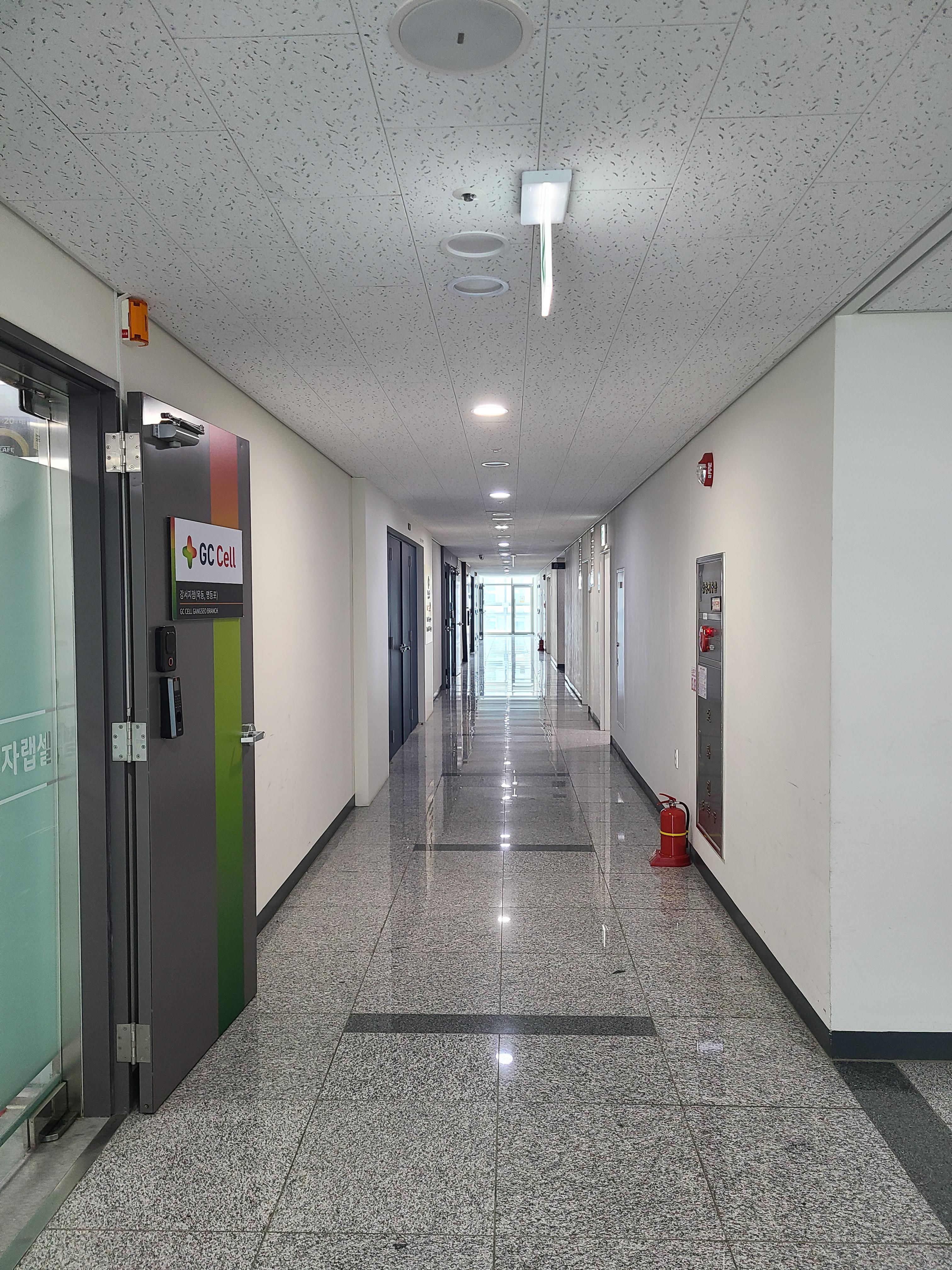 더리브골드타워 섹션오피스6