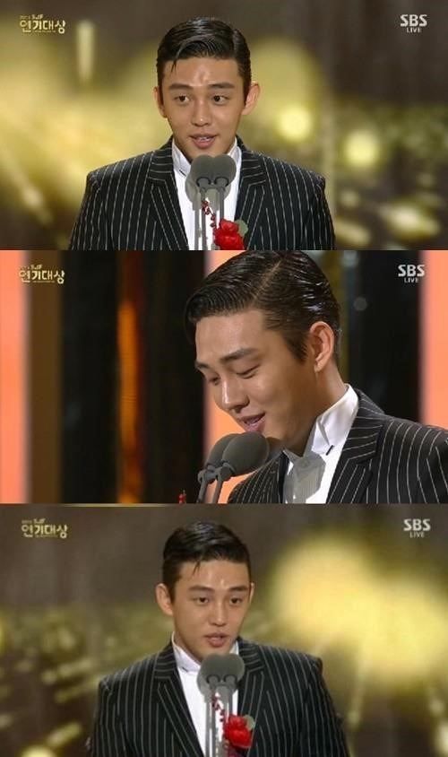 유아인 – 파격 속 진심, 장르를 깨는 자유로움, 감정 연기의 최전선