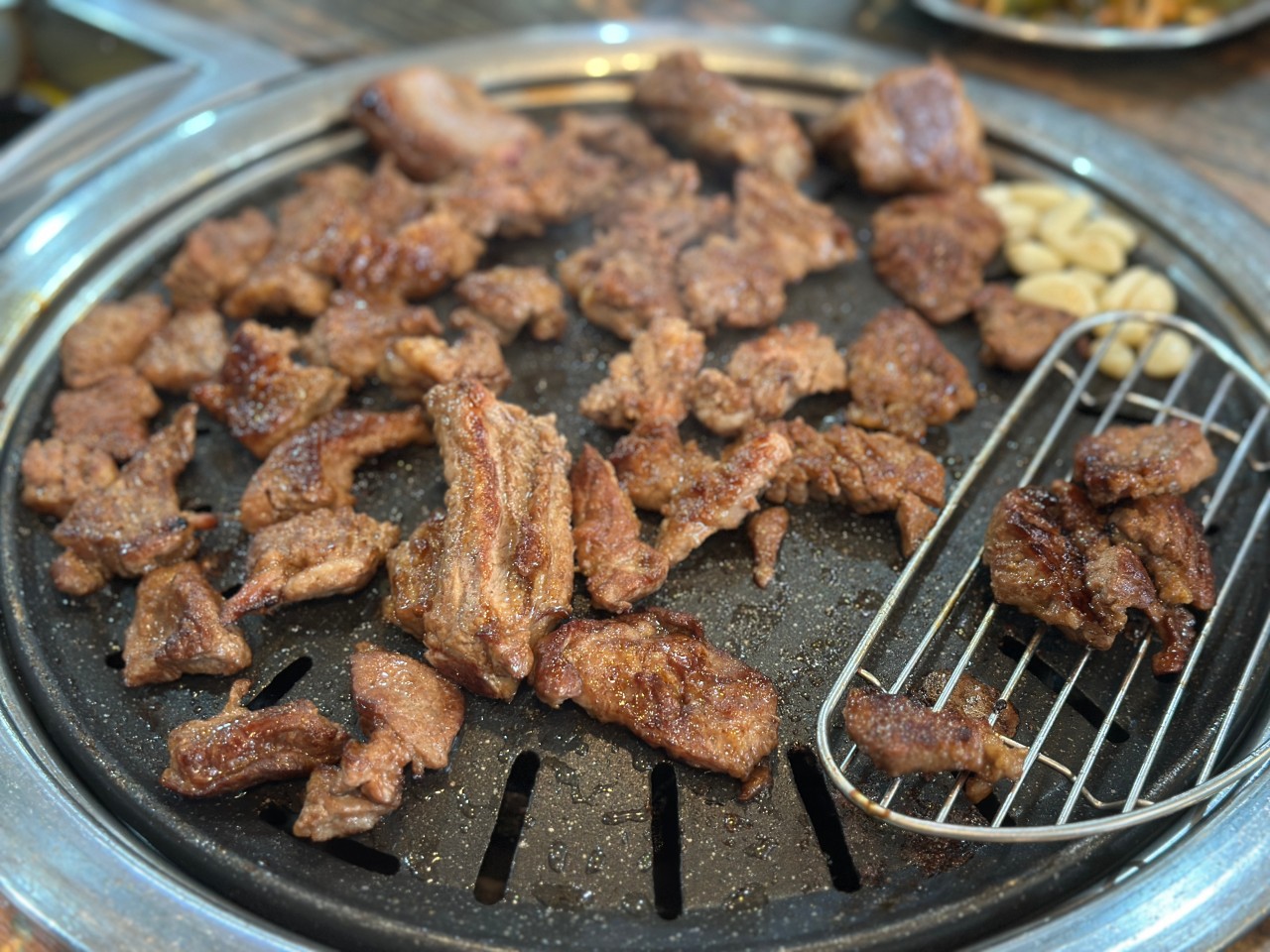 생생정보 가격파괴 Why