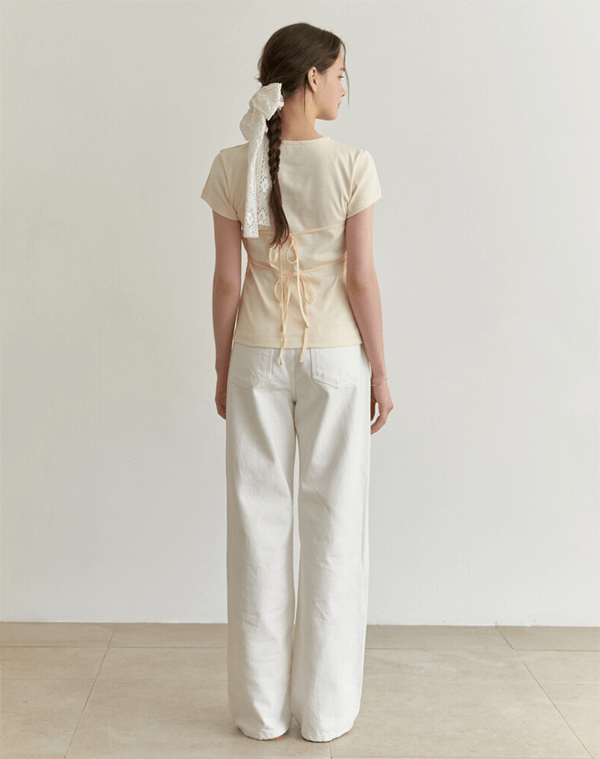 나 혼자 산다 557회 윤가이 티셔츠