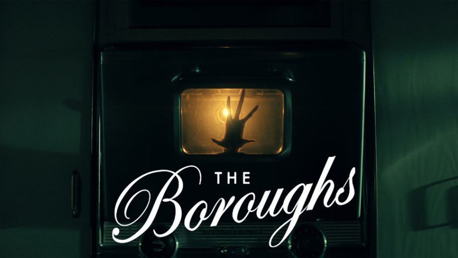 THE Boroughs