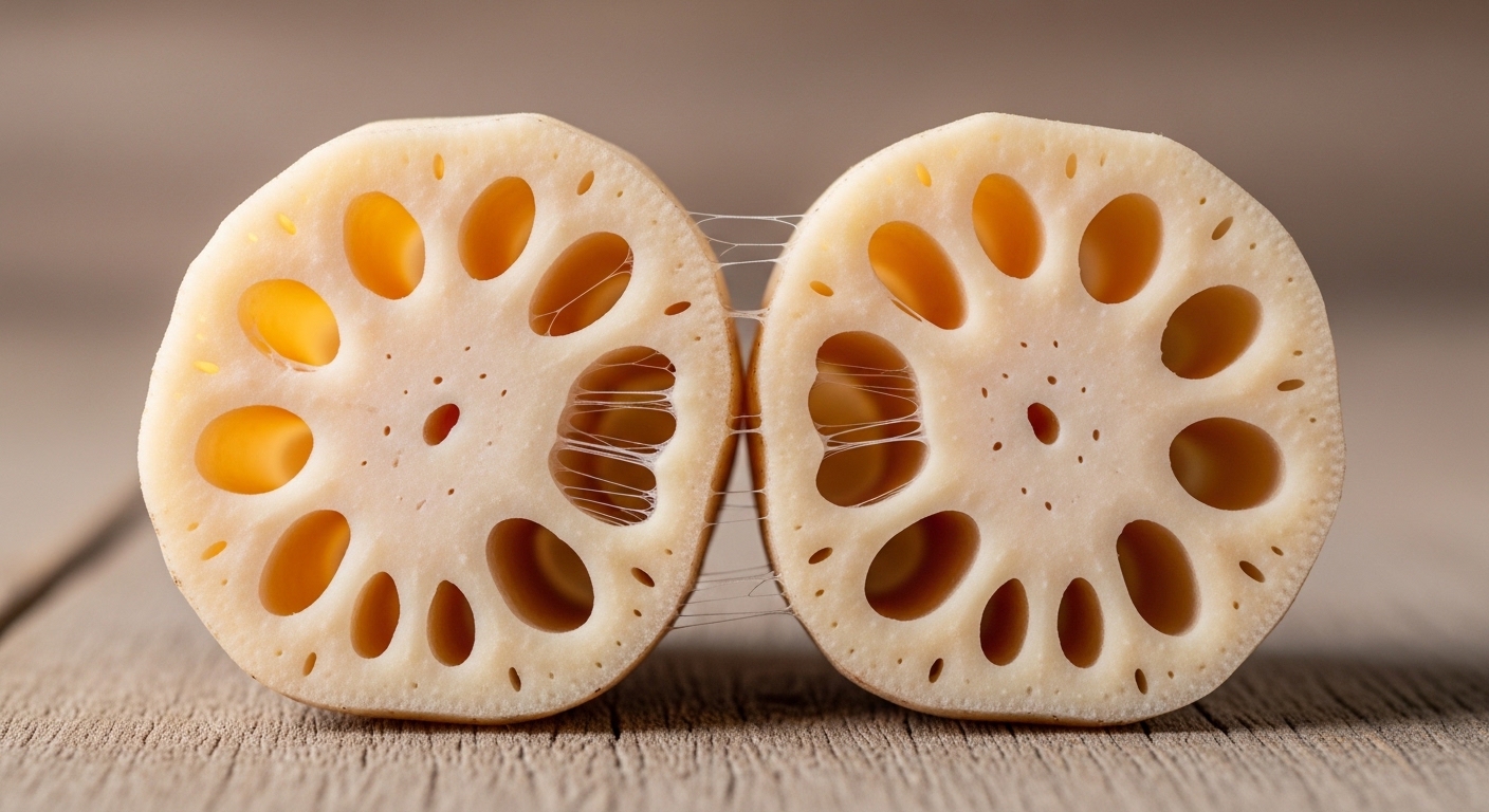 연근조림효능황금레시피양념장비법공개