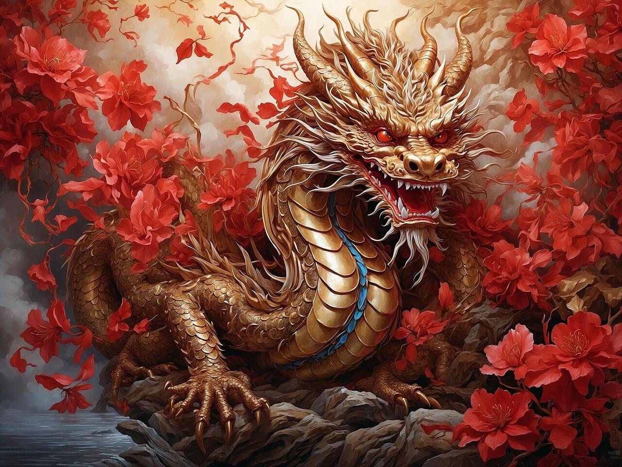 2025년하반기,돈복터지는띠는?