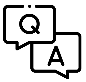 Q&amp;A