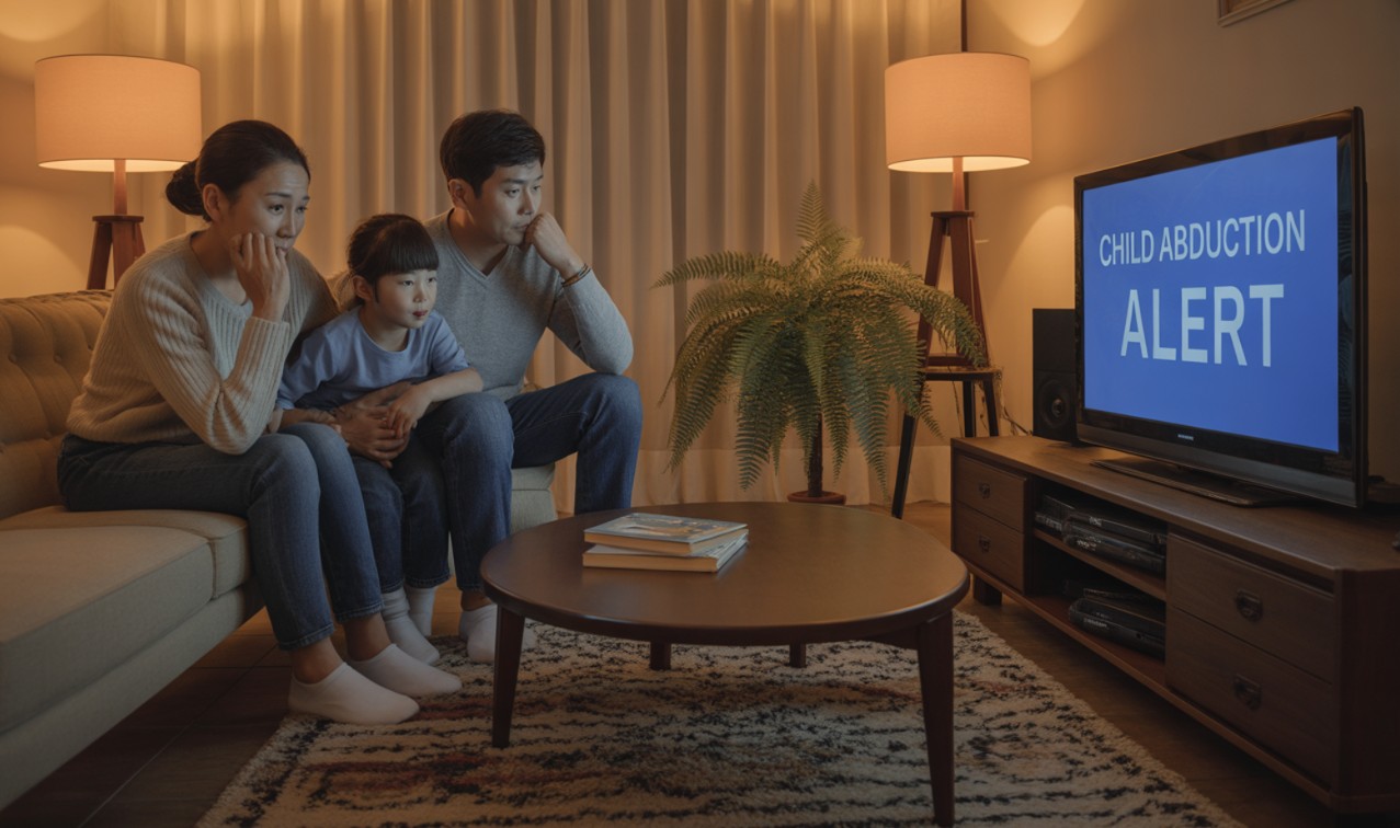 최근 아동 유괴 미수 사건의 주요 특징