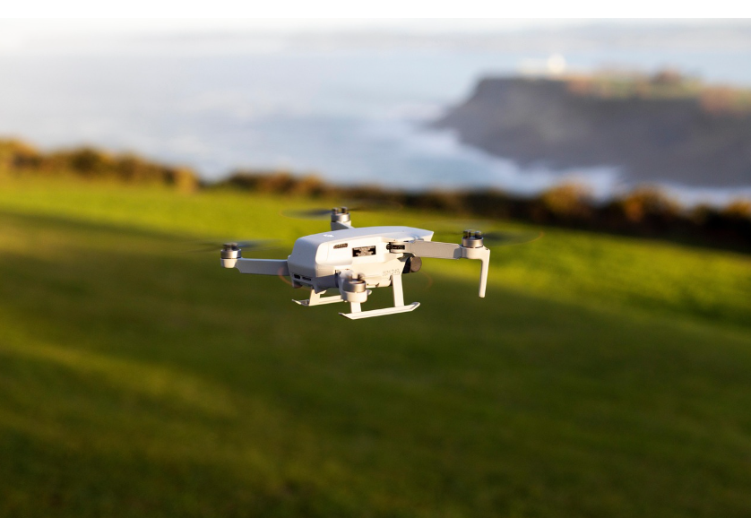 예천 여행, 회룡포, 물돌이마을, 드론체험 관련 사진