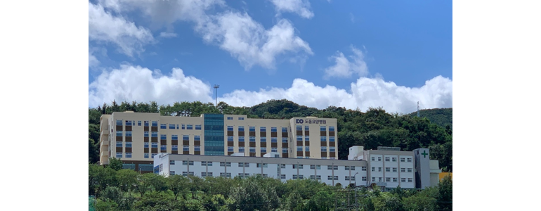 경산시 요양병원