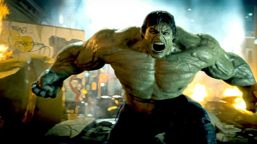 마블 타임라인 정리