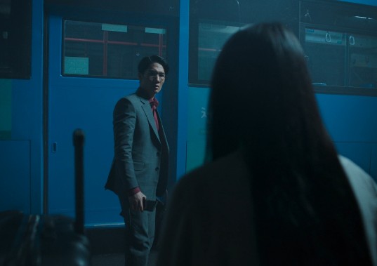 디즈니 드라마 조명가게 몇부작, 감독, 원작 강풀 웹툰, 등장인물 주지훈, 박보영, 엄태구