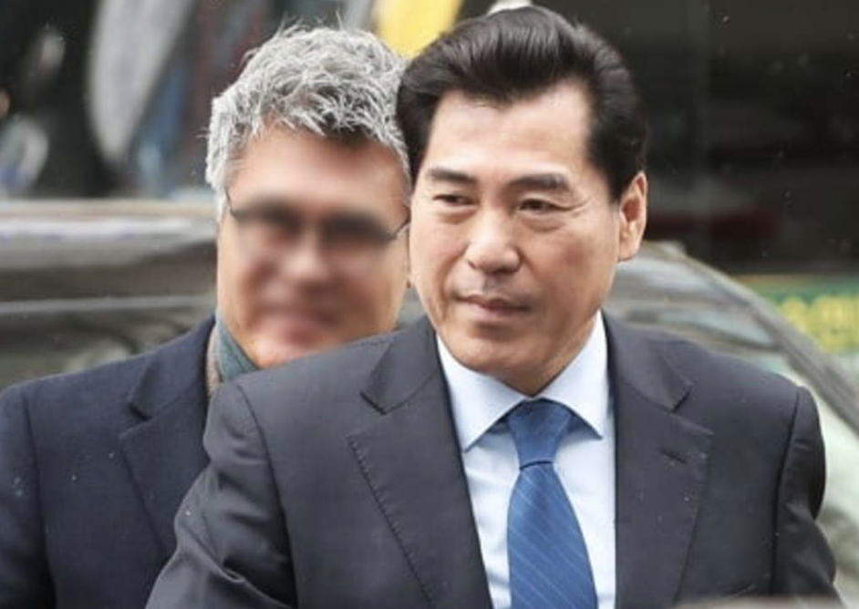 김상돈 학력 논란