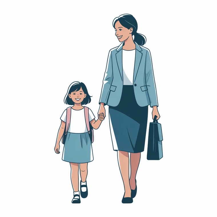 2026년 육아기 10시 출근