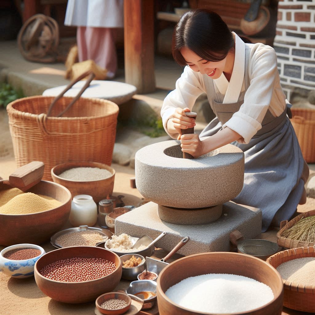 콩비지 효능 6가지 효과