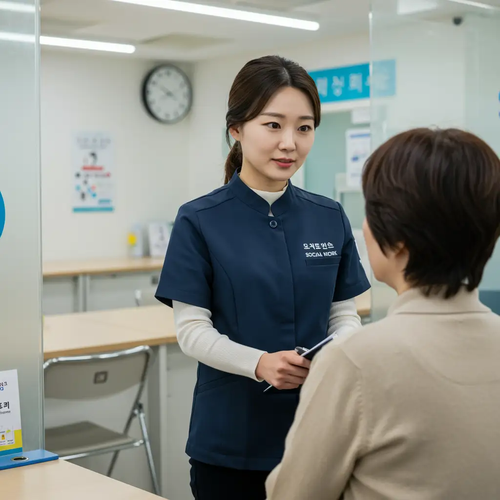 2025년 사회복지사 2급 자격증 취득 비용