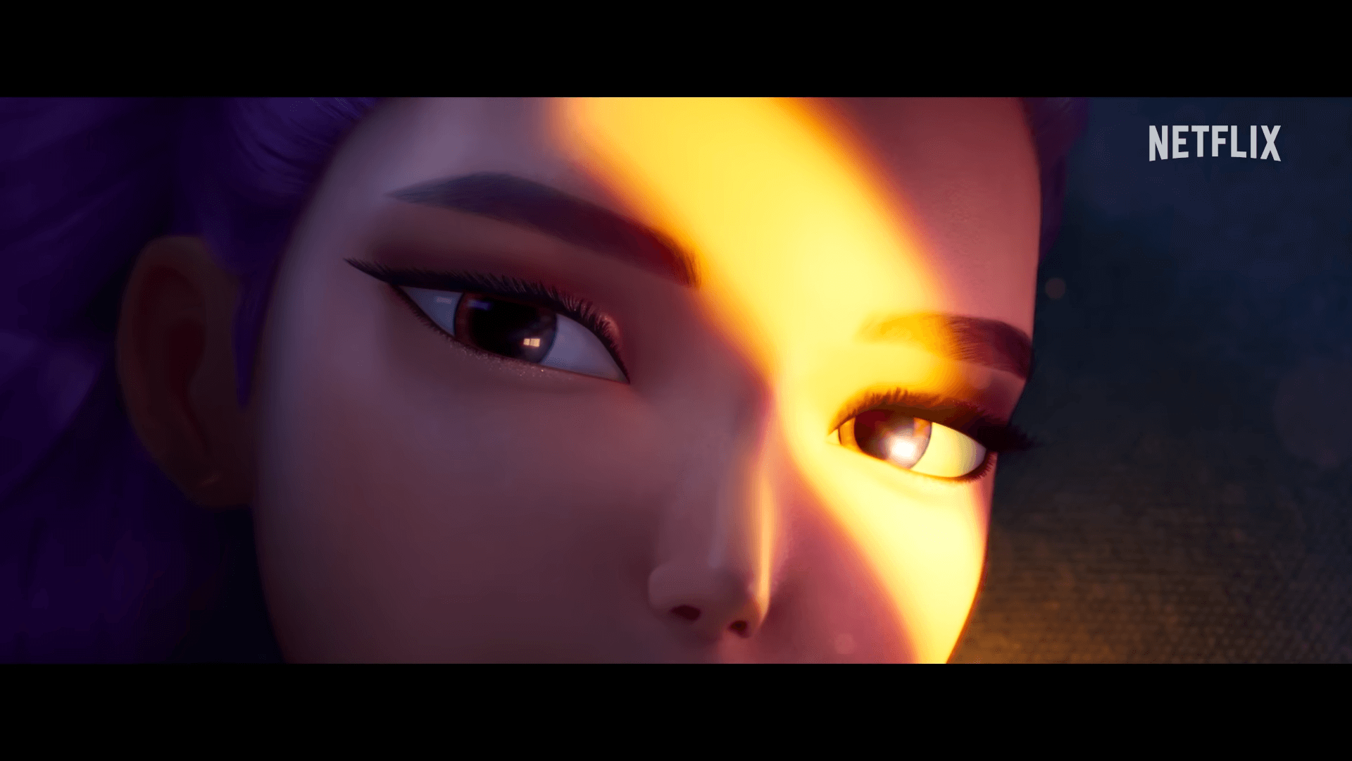 케이팝 데몬 헌터스 Golden (골든)