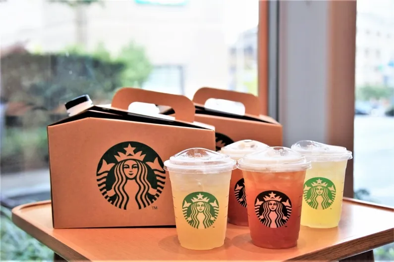 스타벅스 투고백 음료 종류 가격 주문 보냉_3