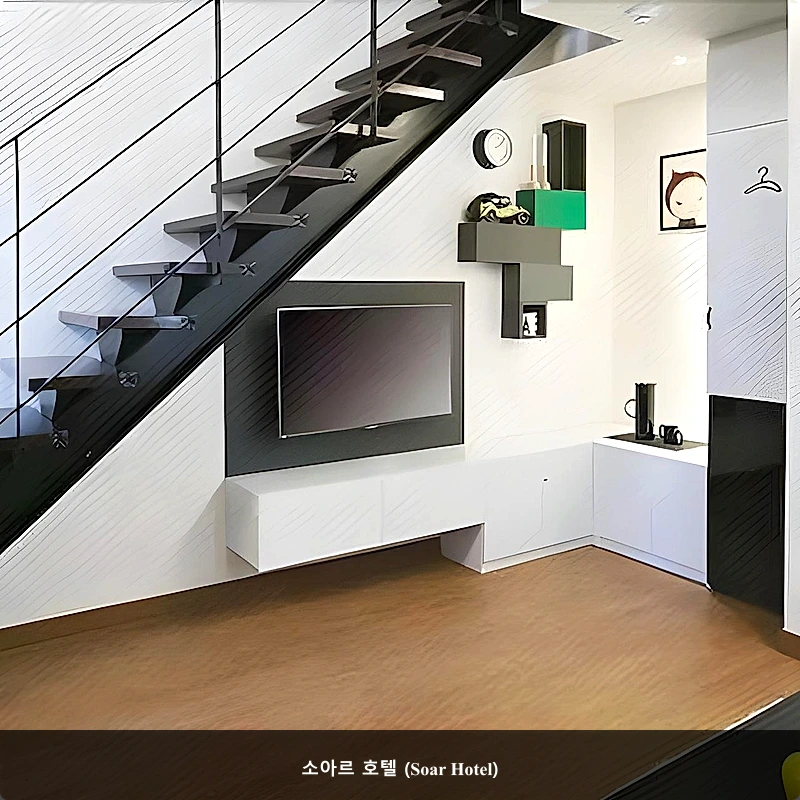 소아르 호텔 (Soar Hotel)_3