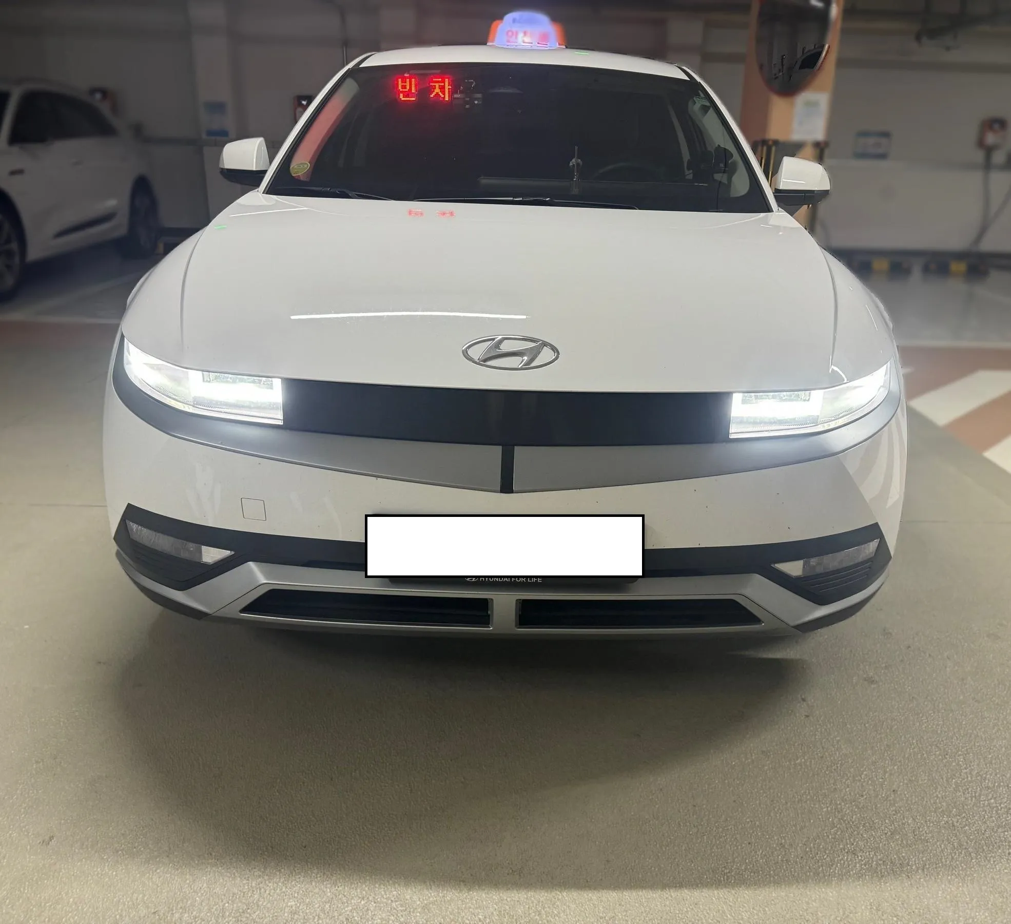 현대 아이오닉 5 중고차 가격 시세표 전기차 중고 기준 정리_2