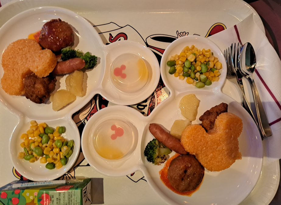 아기랑 외식메뉴 추천 리스트