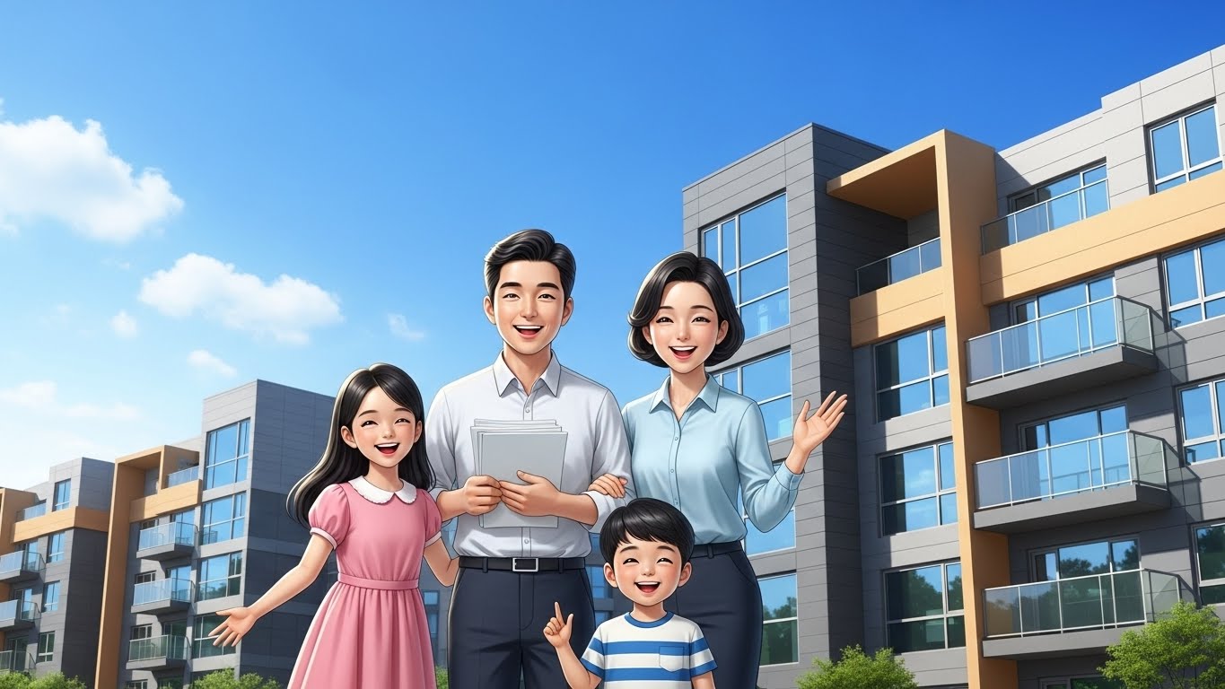 입주 시 납세증명서를 왜 제출해야 할까?