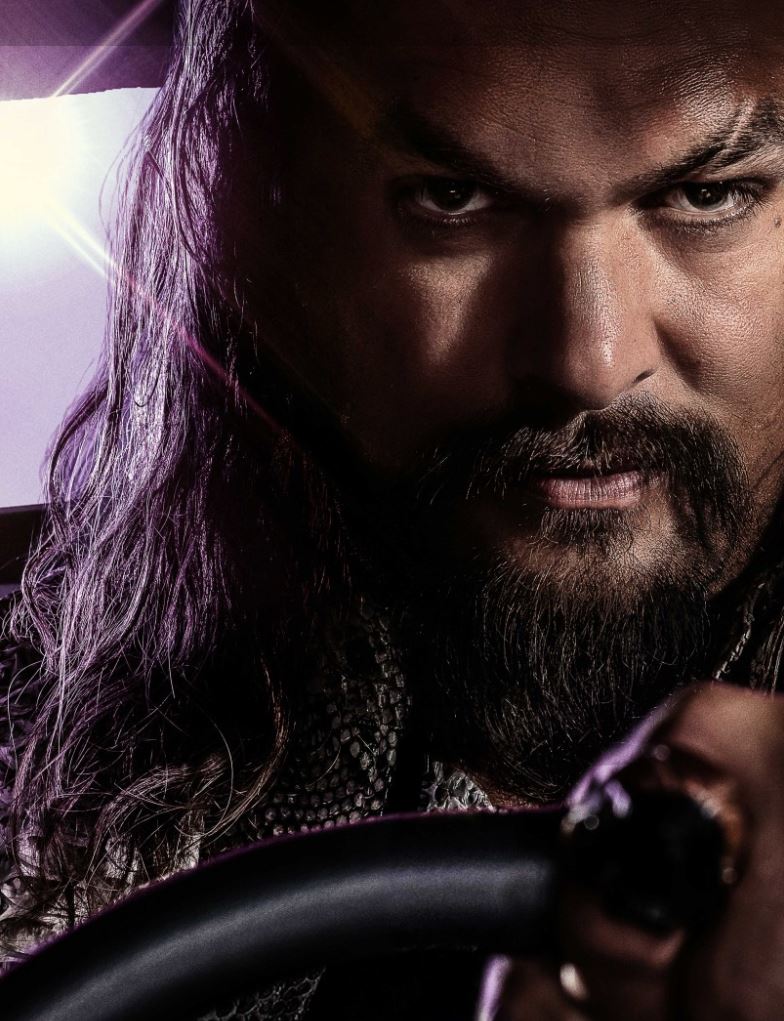 분노의 질주 라이드 오더 다이