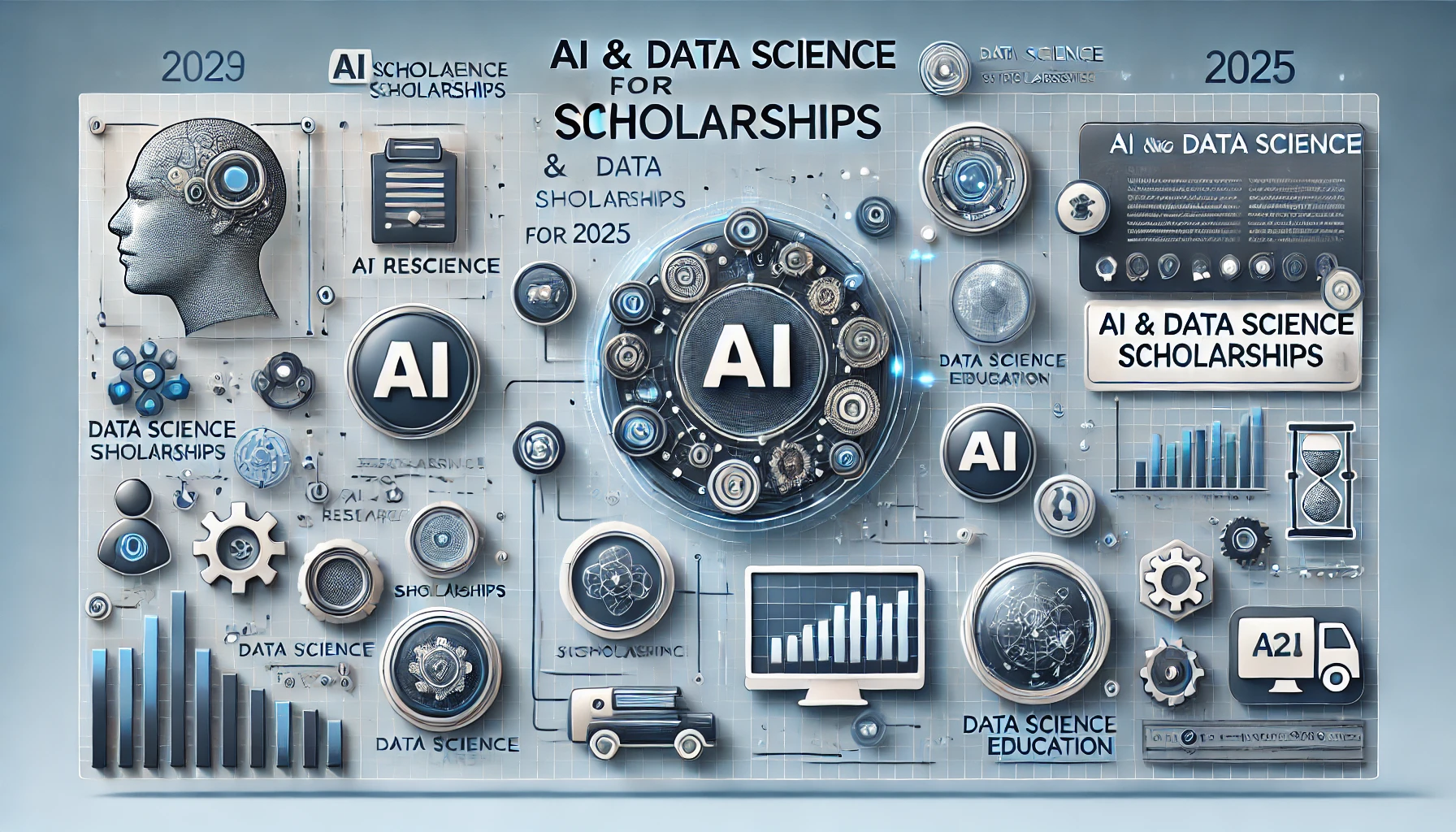 AI 장학금 이미지