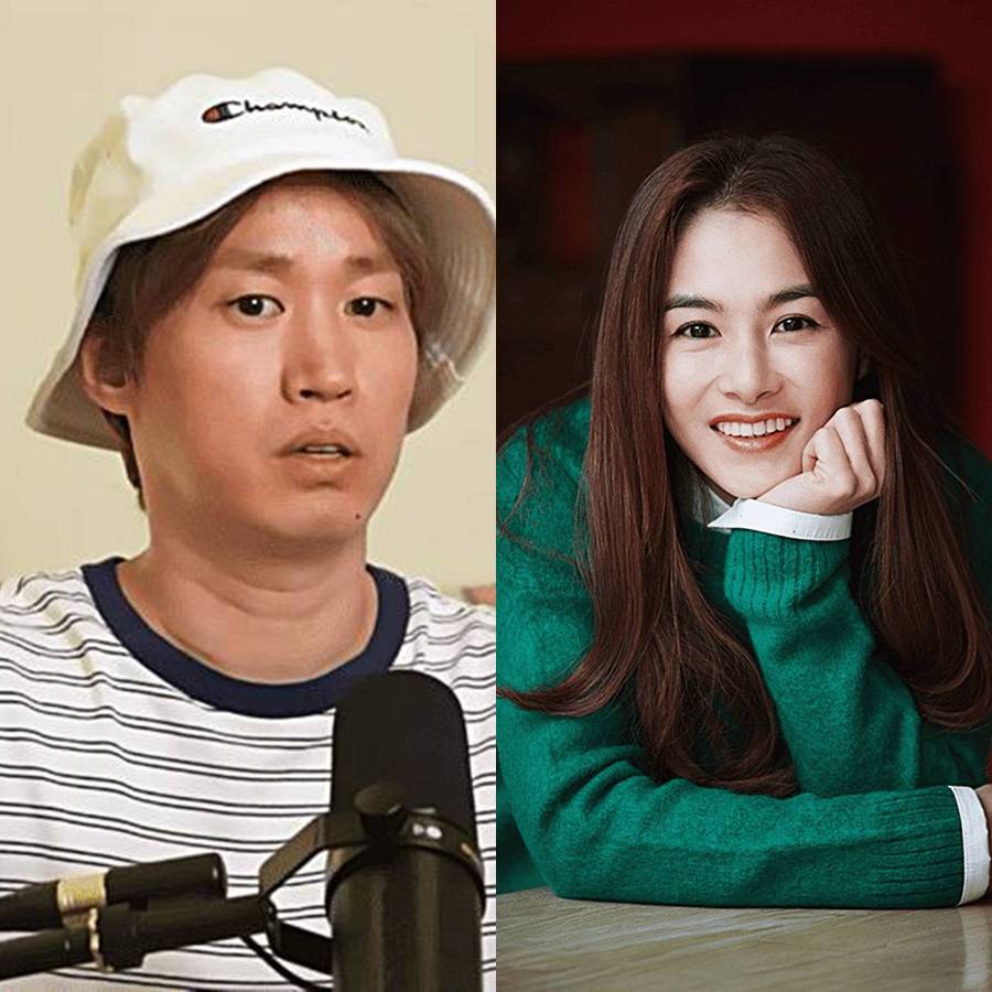 가수-타블로-아내-배우-강혜정