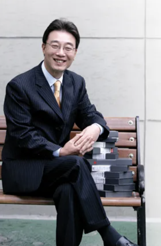 원종배 아나운서 방송 활동