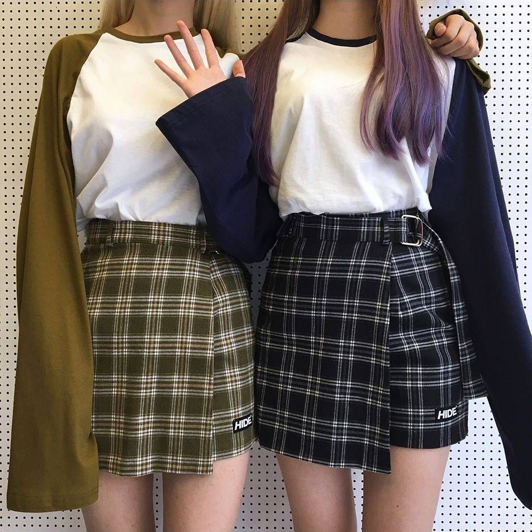 일반인 패션 데일리룩 모음