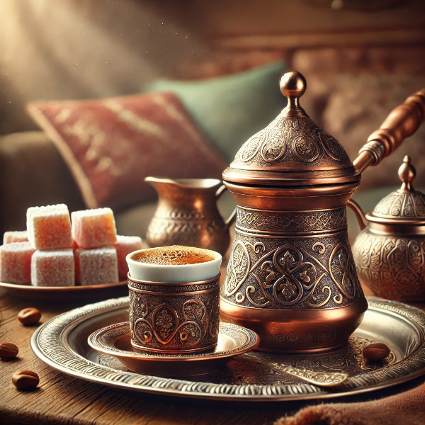 터키쉬 커피
