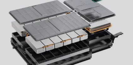 전기차 배터리 리퍼(재생) 시장의 성장과 안전성