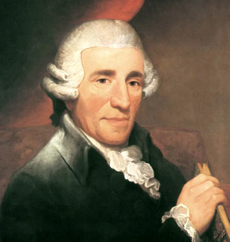 프란츠 요제프 하이든 (Franz Joseph Haydn, 1732-1809)
사진