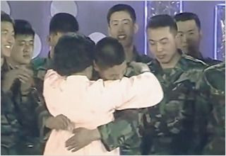 우정의 무대 그리운 어머니