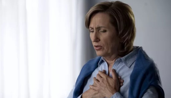 칼륨 부족증상 - 저칼륨혈증 칼륨부족원인