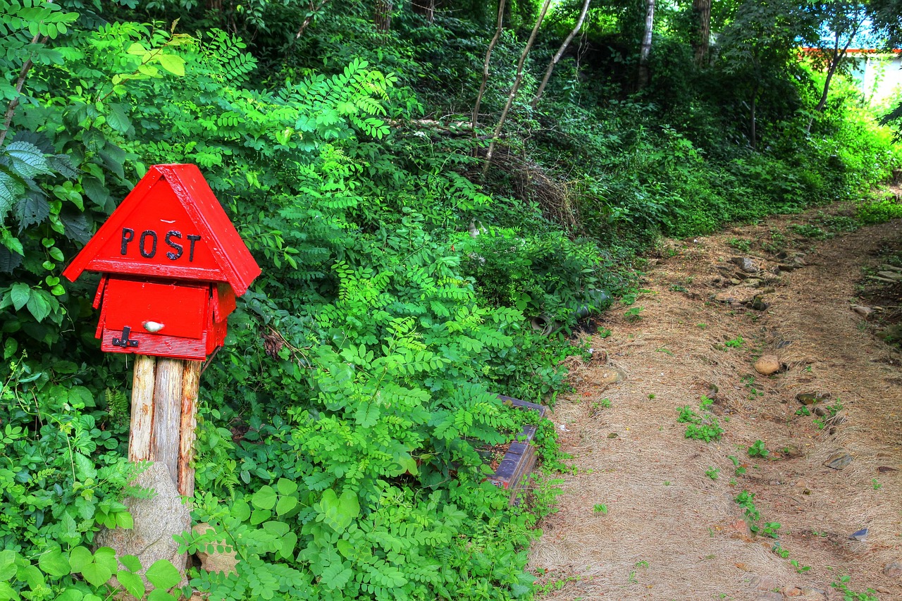 Postbox
